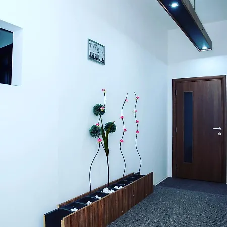 Apartment Stari *