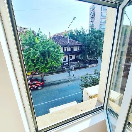 Stari Apartment Zajecar