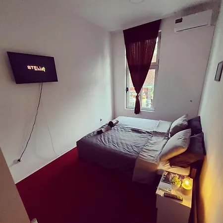 Apartment Stari Zajecar