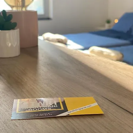 Apartment Stari Zajecar