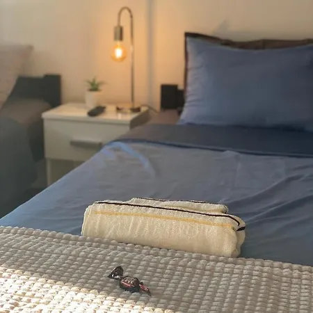 Apartment Stari *