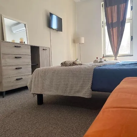Stari Apartment *