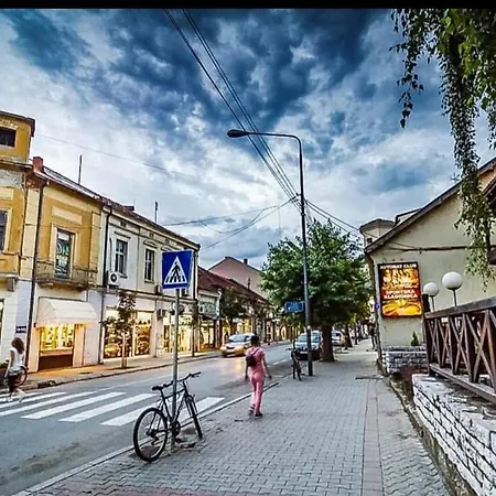 Apartment Stari Zajecar