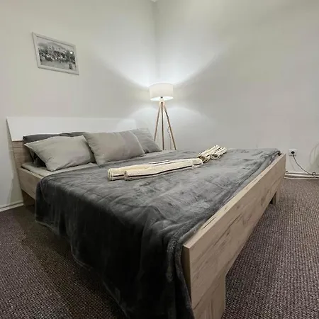 Stari Apartment