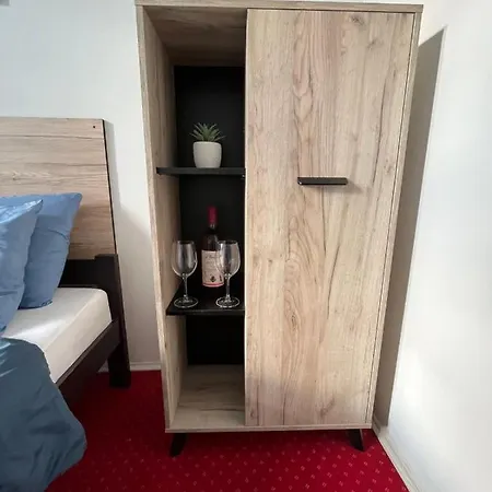 Stari Apartment *