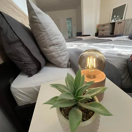 Stari Apartment