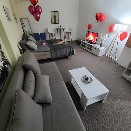 Apartment Stari *
