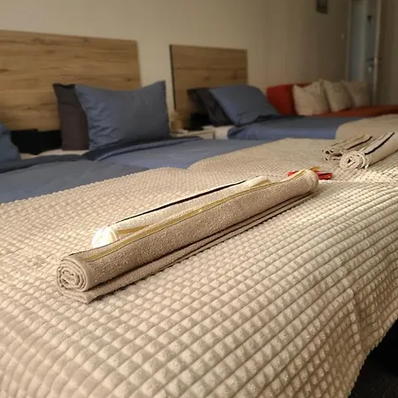 Stari Apartment *