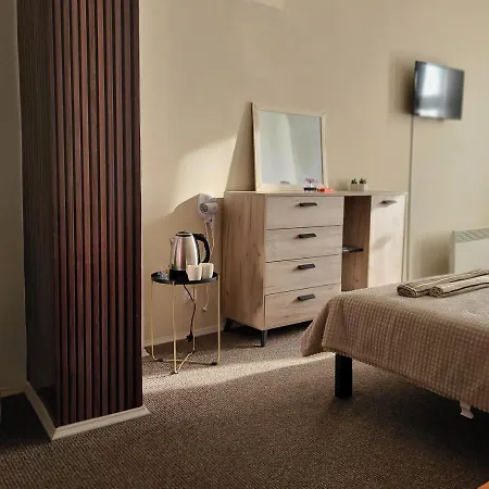 Stari Apartment Zajecar