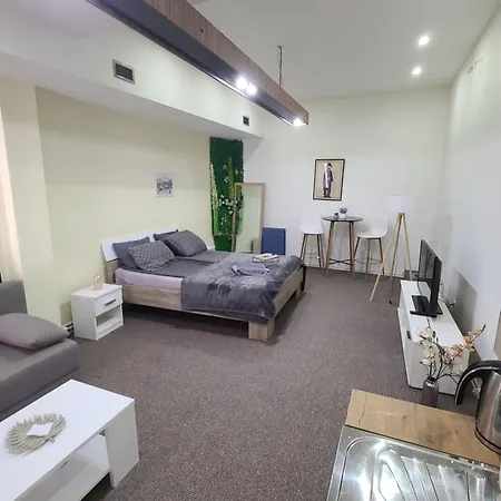 Stari Apartment