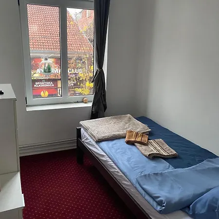 Stari Apartment