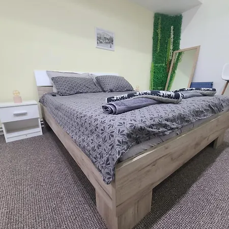 Apartment Stari Zajecar