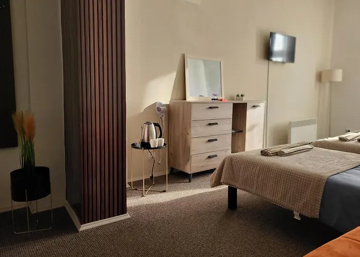 Stari Apartament Zaječar