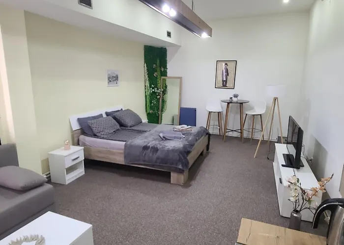 Stari Apartament